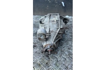 Rear differential Mercedes Benz CLASS E T Model 2019 A2133505200
