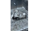 Rear differential Mercedes Benz CLASS E T Model 2019 A2133505200 Catalog number of the part A2133505200 2 474