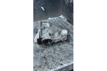 Rear differential Mercedes Benz CLASS E T Model 2019 A2133505200 Catalog number of the part A2133505200 2 474