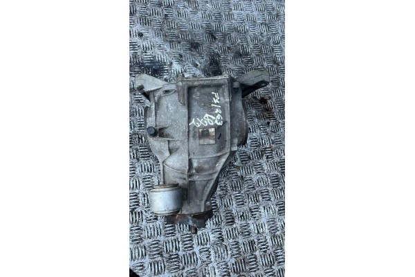 Rear differential Mercedes Benz CLASS E T Model 2019 A2133505200 Car type undefined