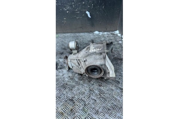 Diferencial trasero Mercedes-Benz Clase E Familiar 2019 A2133505200