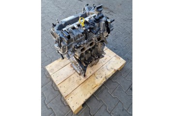 Engine Opel Adam Corsa E 1 0 LE1