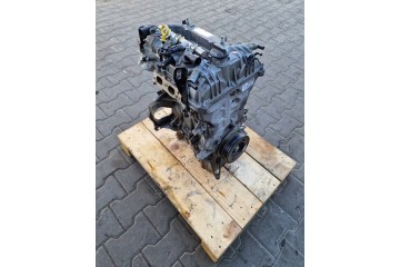 Engine Opel Adam Corsa E 1 0 LE1 Catalog number of the part LE1