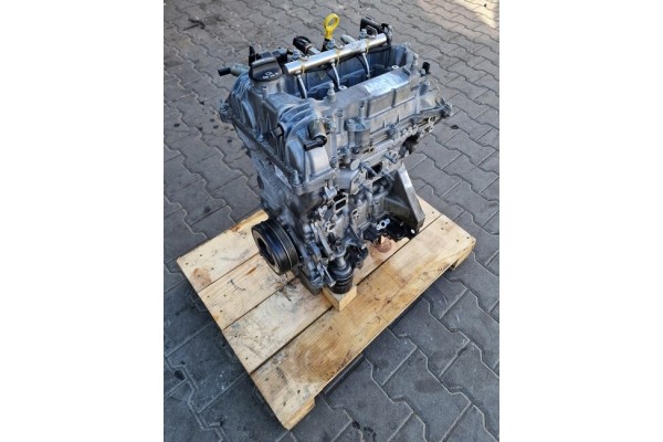 Engine Opel Adam Corsa E 1 0 LE1 Part manufacturer Opel OE