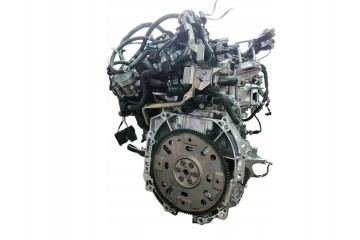 Nissan Rogue 2021 Engine