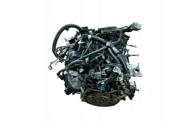 Nissan Rogue 2021 Engine Catalog number of the part A2213L286