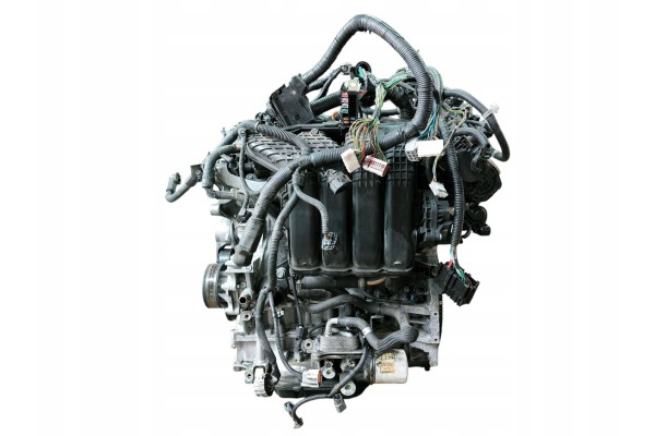 Nissan Rogue 2021 Engine Car type 4x4 SUV