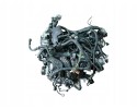 Nissan Rogue 2021 Engine Engine type petrol
