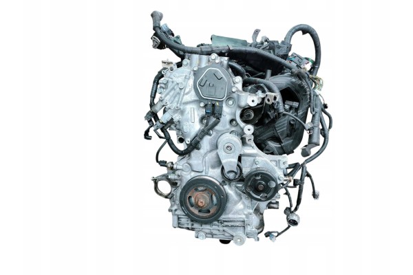Nissan Rogue 2021 Engine Catalog number of substitutes RUTML