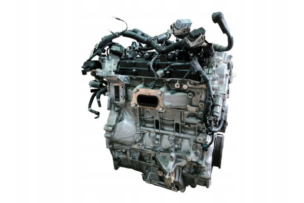 Nissan Rogue 2021 Engine Catalog number of the original 06CA0310347