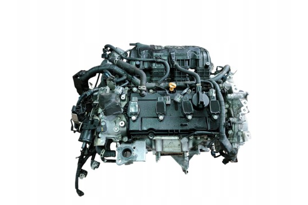 Motor para Nissan Rogue 2021