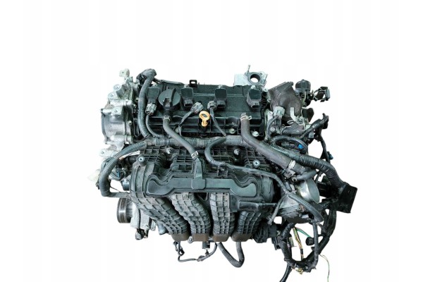 Motor para Nissan Rogue 2021