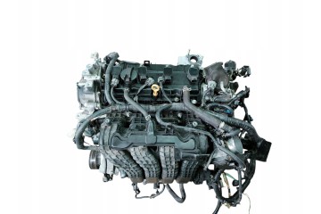 Motor para Nissan Rogue 2021