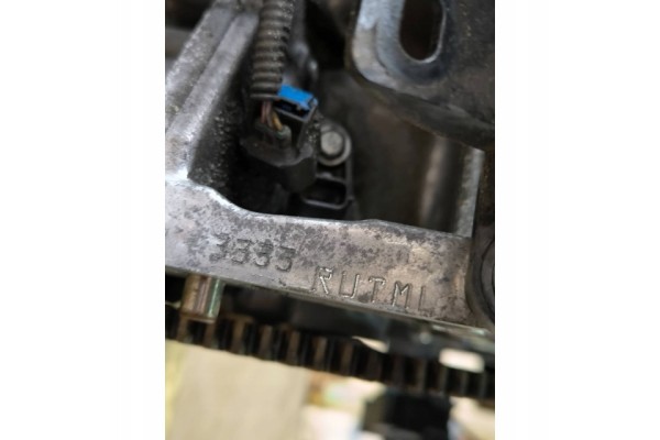 Motor para Nissan Rogue 2021