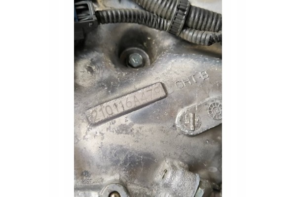 Motor para Nissan Rogue 2021