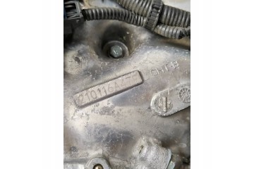 Motor para Nissan Rogue 2021