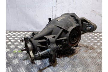 Mercedes Benz S W221 A2213510308 Rear differential