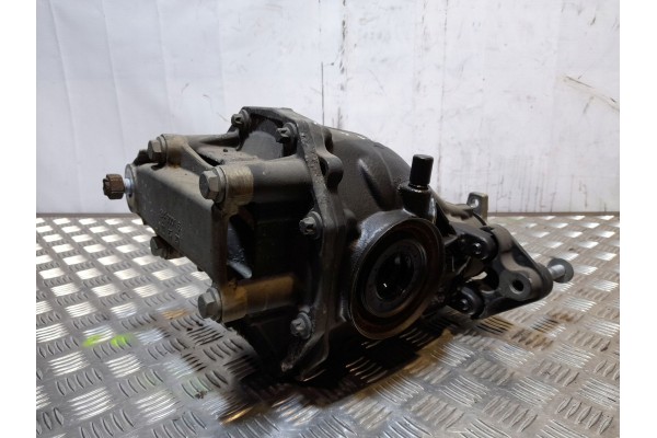 Mercedes Benz S W221 A2213510308 Rear differential Part manufacturer Mercedes Benz OE