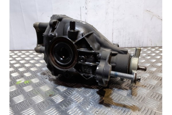Mercedes Benz S W221 A2213510308 Rear differential Catalog number of the part A2213510308