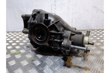 Mercedes Benz S W221 A2213510308 Rear differential Catalog number of the part A2213510308