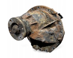 20874634 VOLVO Differential drive axle