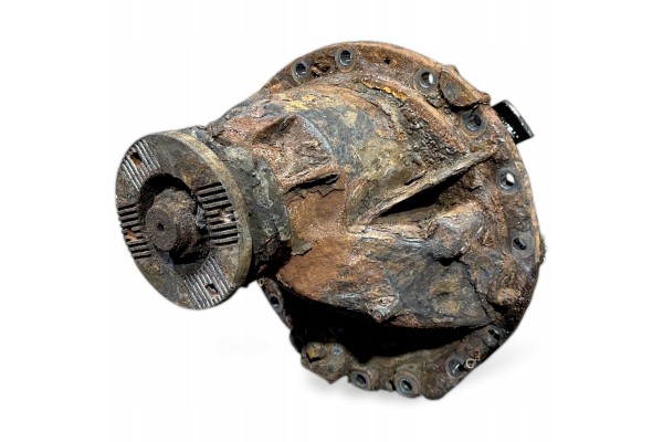 20874634 VOLVO Differential drive axle