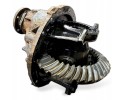20874634 VOLVO Differential drive axle Part manufacturer Volvo OE