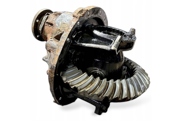 20874634 VOLVO Differential drive axle Part manufacturer Volvo OE