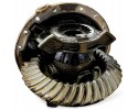 20874634 VOLVO Differential drive axle Car type buses