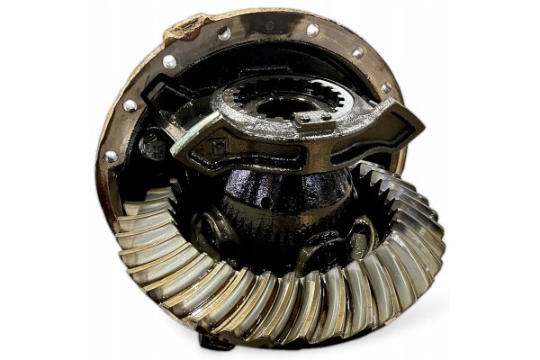 20874634 VOLVO Differential drive axle Car type buses