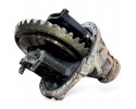 20874634 VOLVO Differential drive axle Installation side front