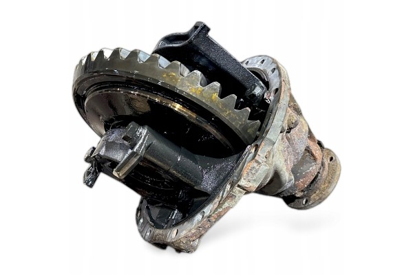 20874634 VOLVO Differential drive axle Installation side front