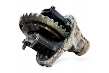 20874634 VOLVO Differential drive axle Installation side front