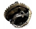 20874634 VOLVO Differential drive axle Product weight with unit packaging 166 kg
