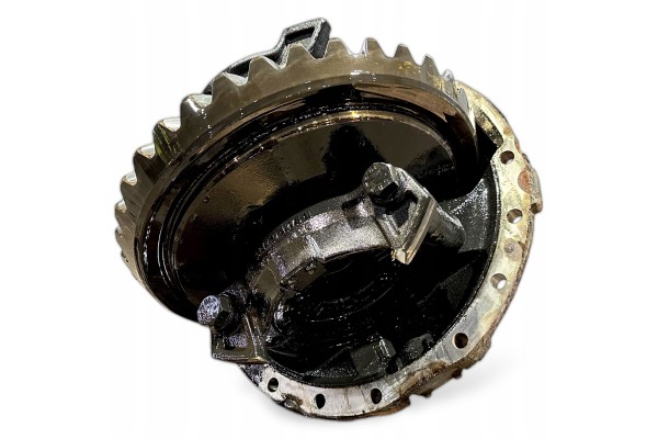 20874634 VOLVO Differential drive axle Product weight with unit packaging 166 kg