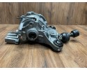 DIFFUSOR REAR BRIDGE RANGE ROVER VOGUE L405 4 4 D CPLA 4A213 AC CPLA 4B148 AA Catalog number of the part CPLA4A213AC