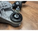 DIFFUSOR REAR BRIDGE RANGE ROVER VOGUE L405 4 4 D CPLA 4A213 AC CPLA 4B148 AA Car type 4x4 SUV