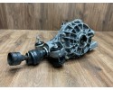 DIFFUSOR REAR BRIDGE RANGE ROVER VOGUE L405 4 4 D CPLA 4A213 AC CPLA 4B148 AA Catalog number of the original CPLA4B148AA