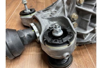 Difusor Puente Trasero Range Rover Vogue L405 4.4 D CPLA-4A213-AC CPLA