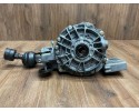 Difusor Puente Trasero Range Rover Vogue L405 4.4 D CPLA-4A213-AC CPLA