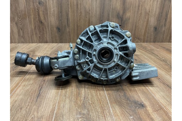 Difusor Puente Trasero Range Rover Vogue L405 4.4 D CPLA-4A213-AC CPLA