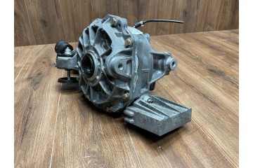 Difusor Puente Trasero Range Rover Vogue L405 4.4 D CPLA-4A213-AC CPLA