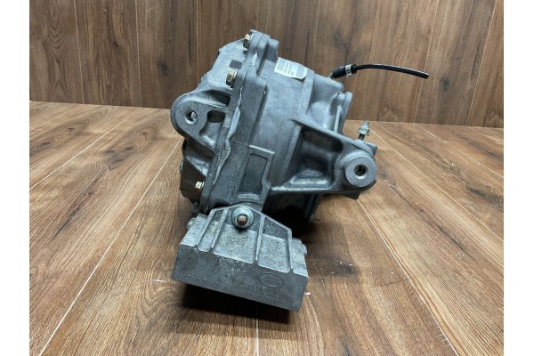 Difusor Puente Trasero Range Rover Vogue L405 4.4 D CPLA-4A213-AC CPLA