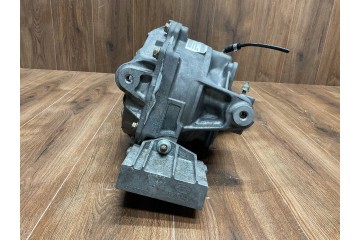 Difusor Puente Trasero Range Rover Vogue L405 4.4 D CPLA-4A213-AC CPLA
