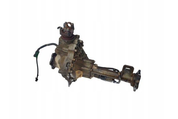 Cadillac Escalade IV 84526161 Front differential Part manufacturer Cadillac OE
