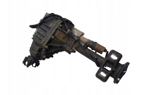 Cadillac Escalade IV 84526161 Front differential Catalog number of the part 84526161