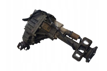 Cadillac Escalade IV 84526161 Front differential Catalog number of the part 84526161