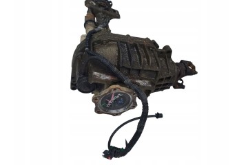Diferencial delantero Cadillac Escalade IV 84526161