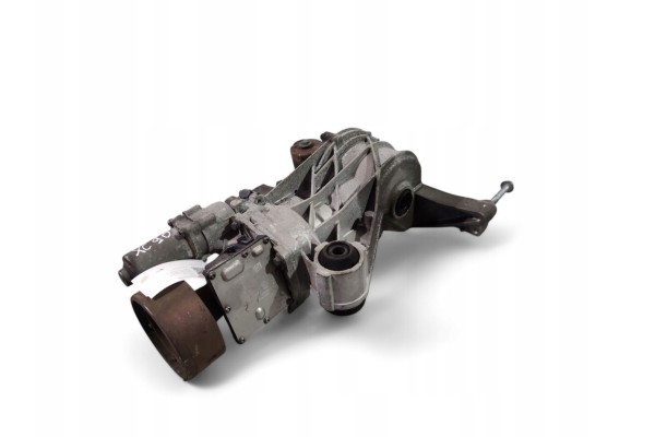 VOLVO XC90 2018 REAR DIFFERENTIAL P104056985