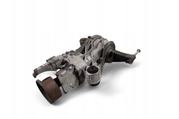 VOLVO XC90 2018 REAR DIFFERENTIAL P104056985